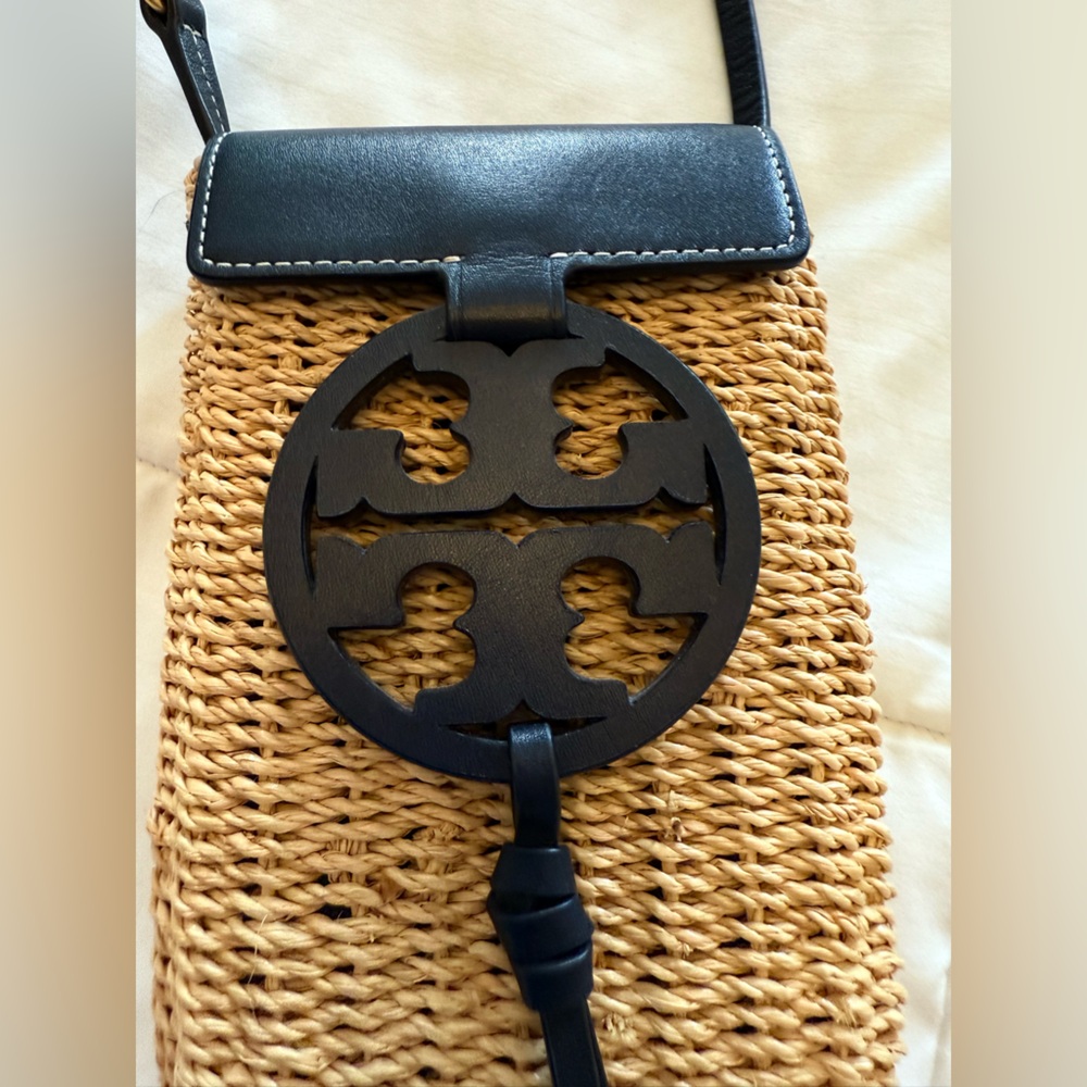 Tory Burch Phone Crossbody